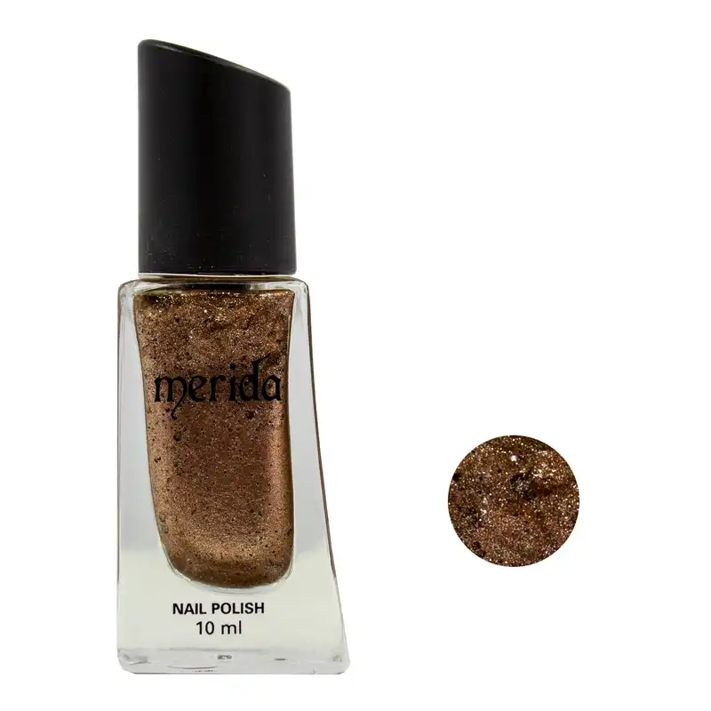 لاک ناخن مریدا شماره 730