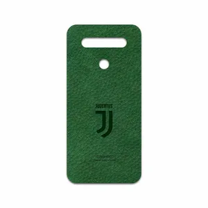 MAHOOT GL-JUVE Cover Sticker for LG K61
