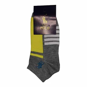 جوراب پولو مدل مچی 
