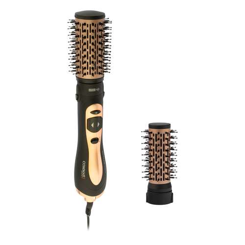 سشوار برس دار چرخشی کومکس مدل CR-6610