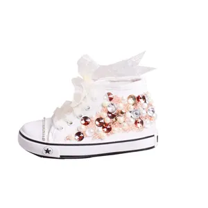 نیم بوت دخترانه مدل هانی gol