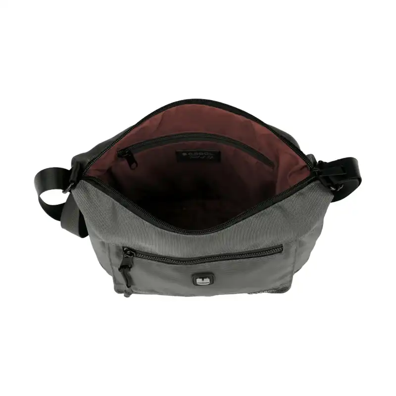 کیف دوشی زنانه گابل مدل Becky 601311016