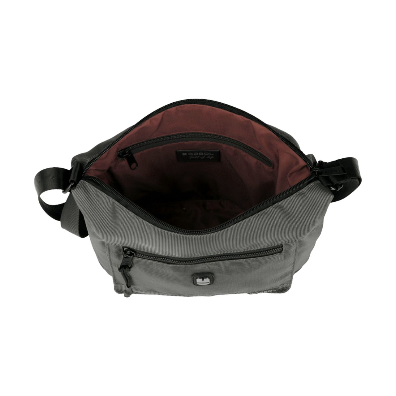 کیف دوشی زنانه گابل مدل Becky 601311016 - - 4