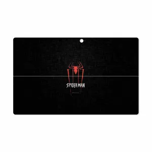 MAHOOT Spider-Man Cover Sticker for Microsoft Surface Pro 2 2013