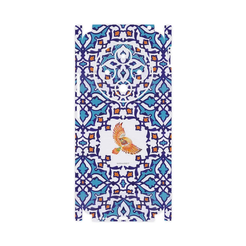 برچسب پوششی ماهوت مدل Homa_Tile-FullSkin مناسب برای گوشی موبایل شیائومی Redmi 14C