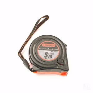 متر 5 متری وود مکس مدل HI-19mm