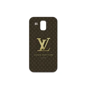 MAHOOT LOUIS-VUITTON-Logo Cover Sticker for Huawei Ascend G525