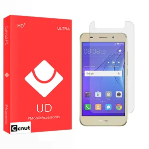Coconut UD2 Screen Protector For Huawei Y3 2017