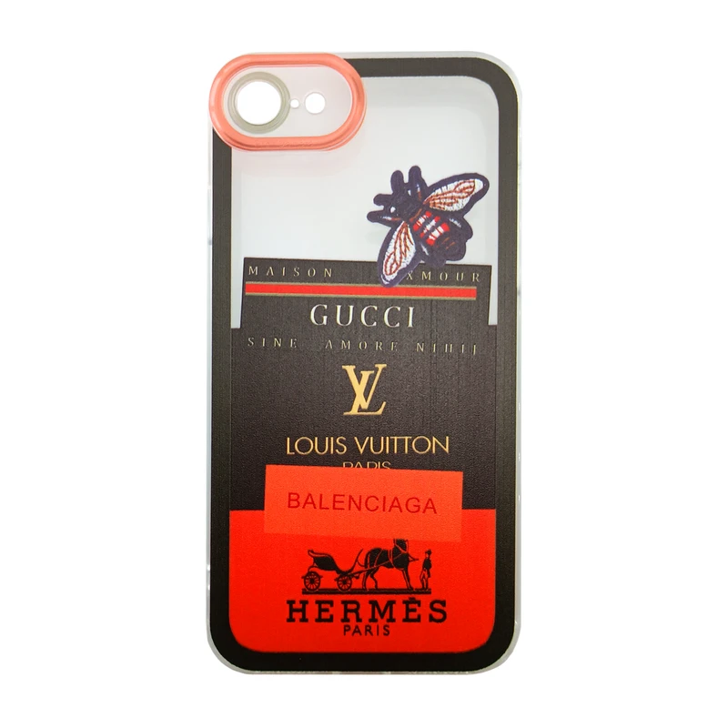 کاور مدل TARH-LV مناسب برای گوشی موبایل اپل iPhone 7 / 8