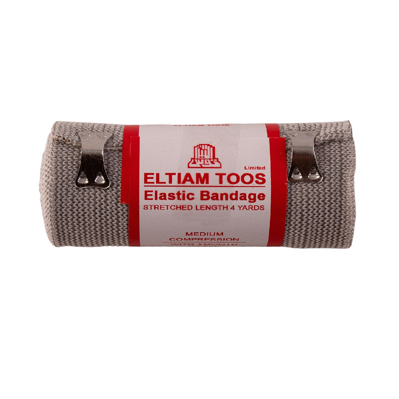 باند کشی التیام توس مدل CZ-C-4-10 مجموعه 4 عددی