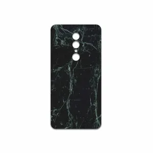 MAHOOT Graphite-Green-Marble Cover Sticker for UMI A1 Pro