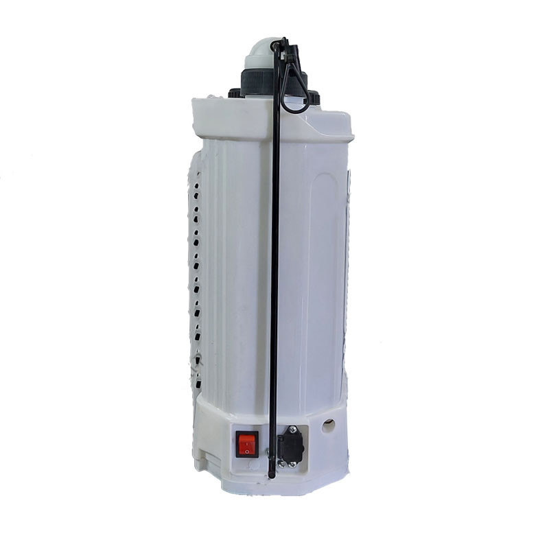 سمپاش میتسوکو مدل 20lit-dual-purpose گنجایش 20 لیتر