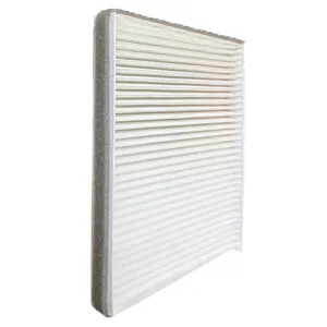فیلتر کابین خودرو برلیانس مدل 02 مناسب برای برلیانس H320