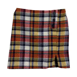 دامن زنانه نکست مدل 4574