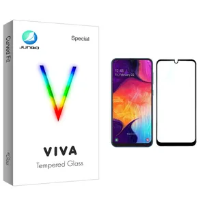 Junbo Viva Glass Screen Protector For Samsung Galaxy A10
