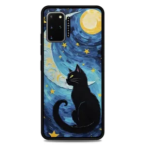 AKAM AMC-WSGS20P-CATS-33 Cover For Samsung Galaxy S20 Plus