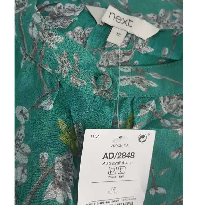 پیراهن زنانه نکست مدل AD-2848