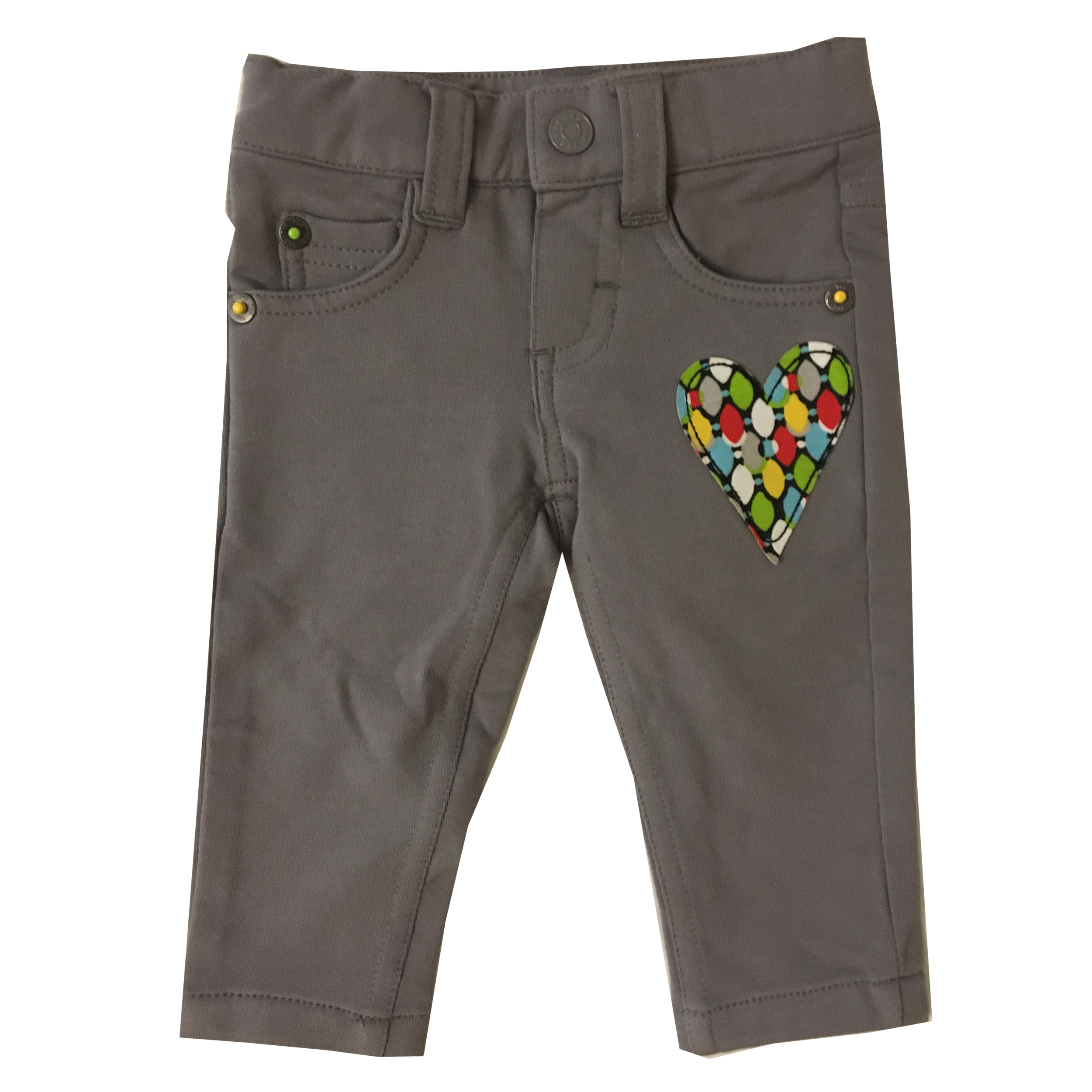 شلوار نوزادی توک توک کد 37847