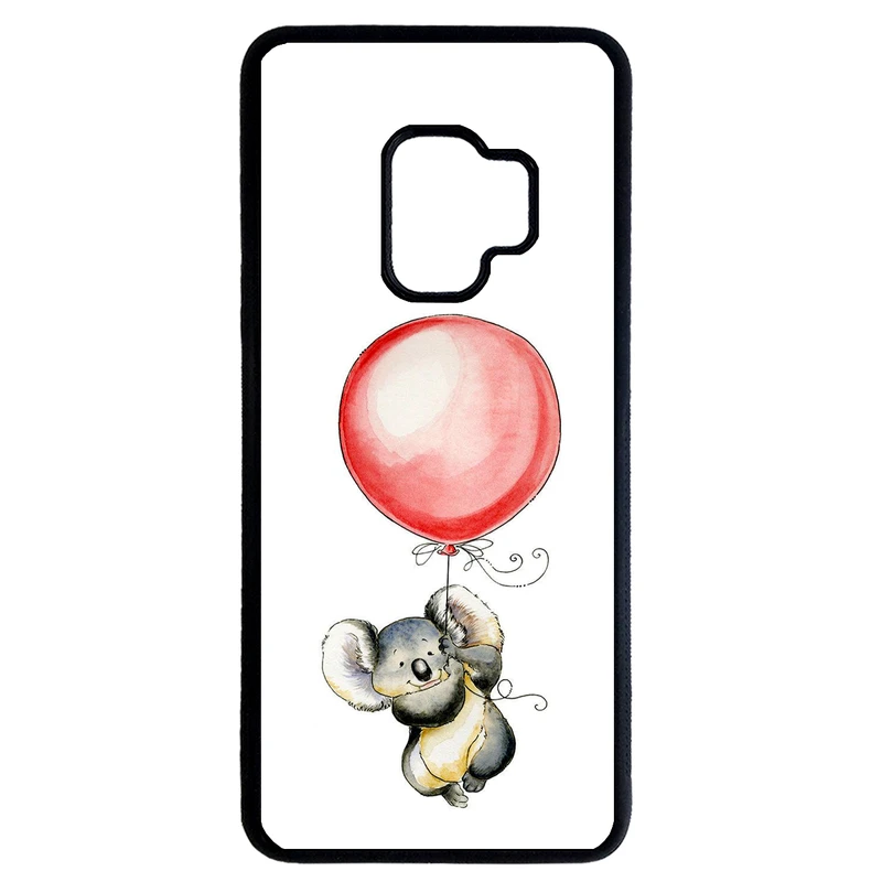 کاور طرح پرواز کد 9079 مناسب برای گوشی موبایل سامسونگ galaxy s9