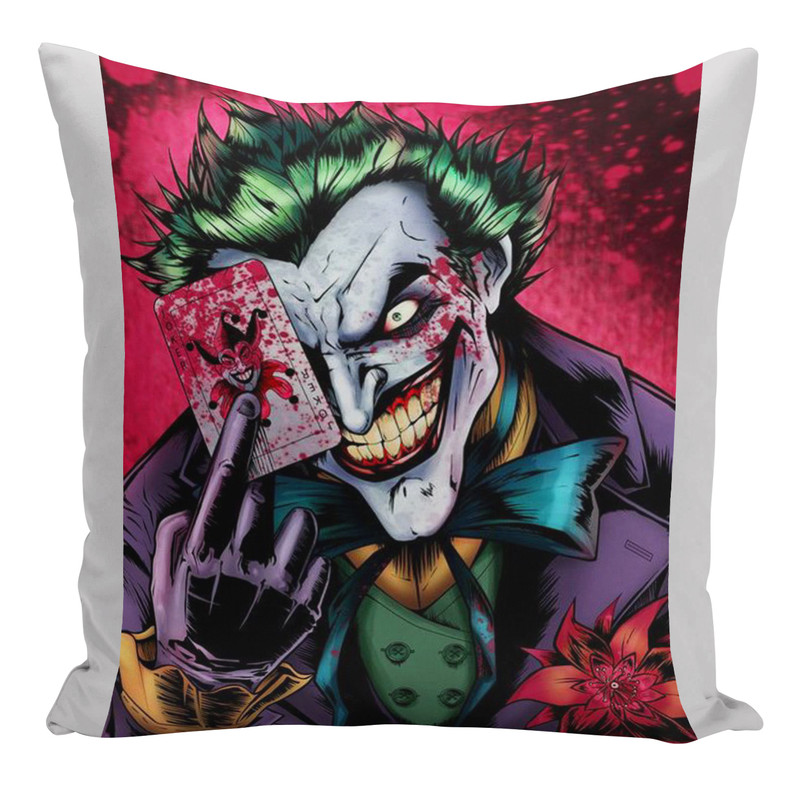 کاور کوسن طرح جوکر کد j400