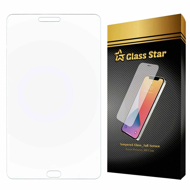 محافظ صفحه نمایش گلس استار مدل TS1GA مناسب برای تبلت سامسونگ Galaxy Tab A 8.0 2015