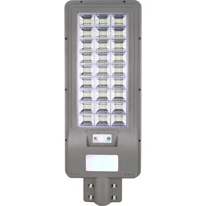 چراغ پارکی خورشیدی مودی مدل SLT18-300W