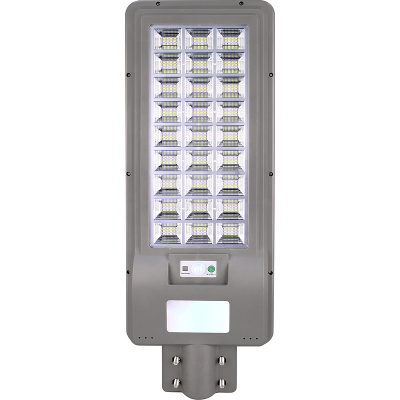 چراغ پارکی خورشیدی مودی مدل SLT18-300W
