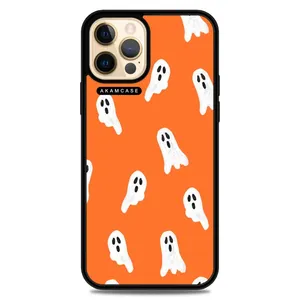 AKAM AMC-WA12PRO-BOO-17 Cover For Apple iPhone 12 Pro