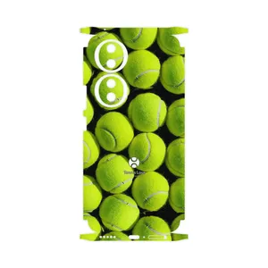 MAHOOT Tennis-FullSkin Cover Sticker for Honor 90