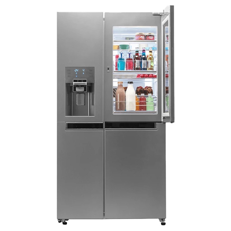 یخچال فریزر ساید بای ساید 32 فوت دوو مدل SXi20-30