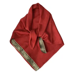 روسری زنانه مدل مینی اسکارف