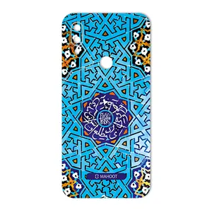 MAHOOT Slimi-Tile Cover Sticker for Xiaomi Redmi 7