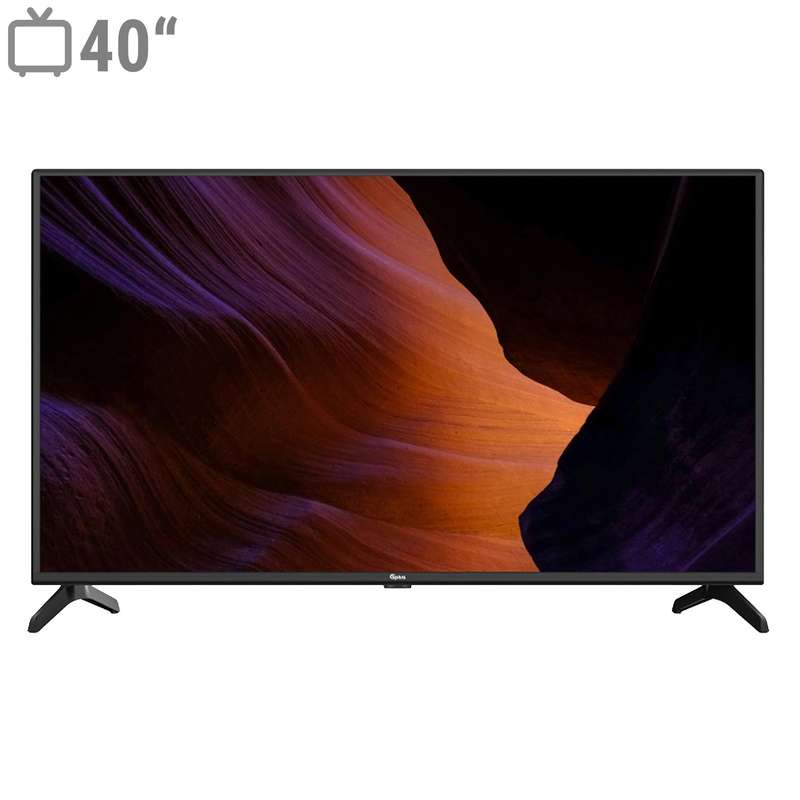 تلویزیون 40 اینچ ال ای دی جی پلاس مدل GTV-40SH418N تلویزیون 40 اینچ ال ای دی جی پلاس مدل GTV-40SH418N
