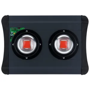 پرژکتور رشد گیاه 100 وات مدل GLB100