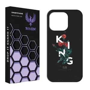 RIVEN RI1-12 Case For Apple iPhone 12 Pro
