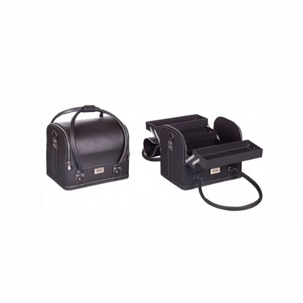 عکس شماره 2 : کیف لوازم آرایش و گریم زنانه ای ام مدل 1