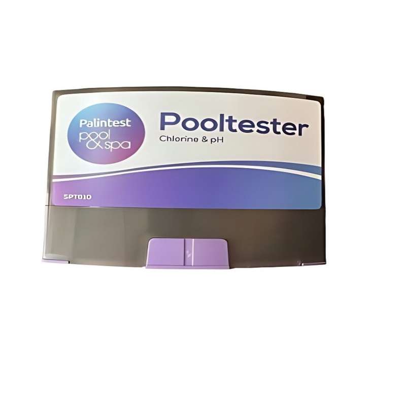 PH متر پالین تست مدل SPT610