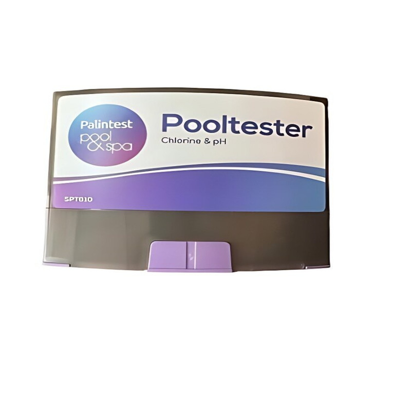 PH متر پالین تست مدل SPT610