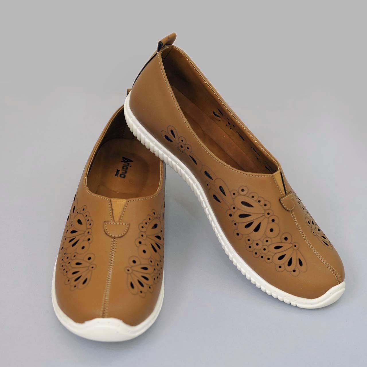 کفش طبی زنانه مدل toranj 1 - - 33