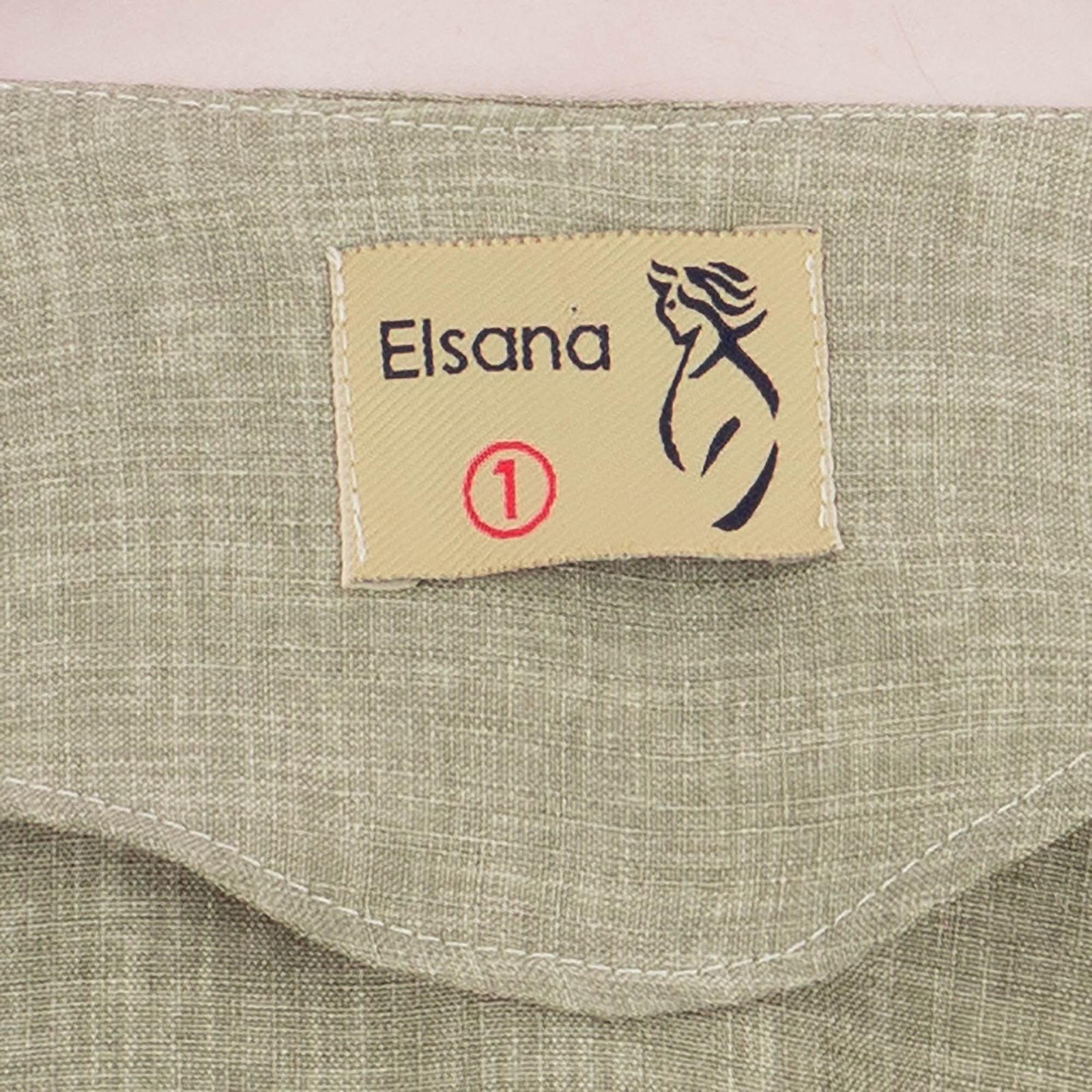 مانتو زنانه السانا کد 173911 - - 3