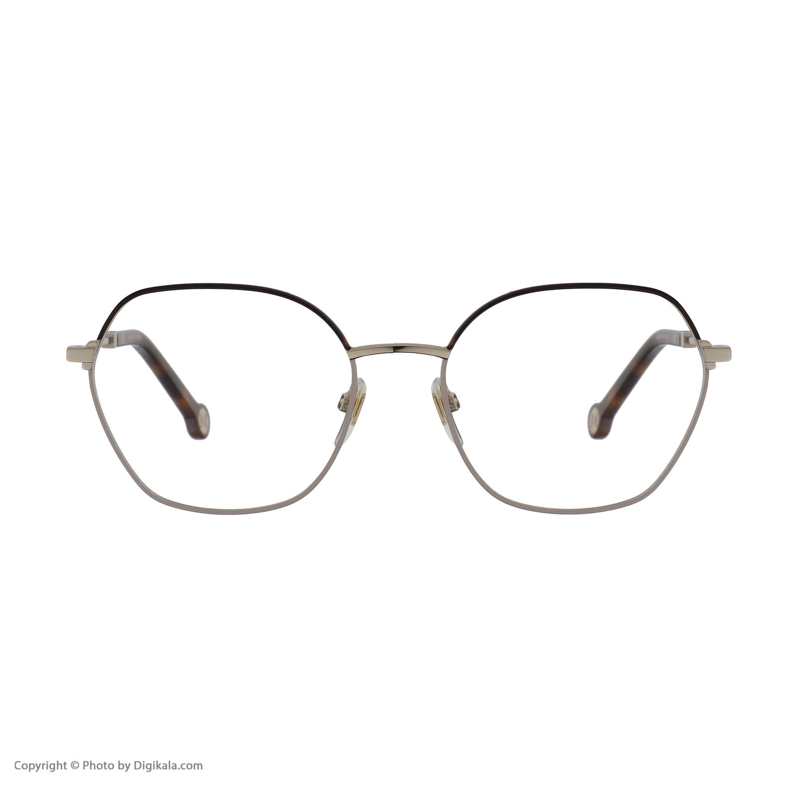 فریم عینک طبی زنانه کارولینا هررا مدل VHE183-0320 -  - 2