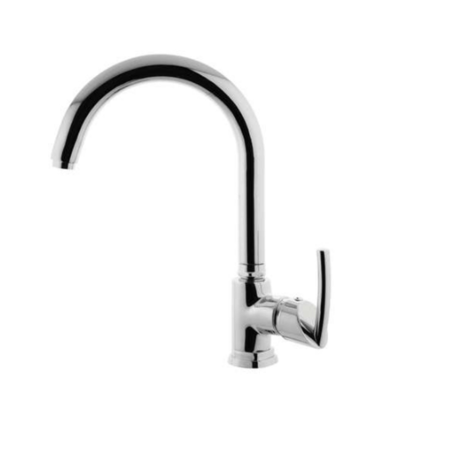 ست شیرآلات صنعت گستر الماس مدل ساران مجموعه 4 عددی