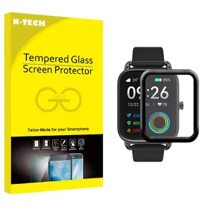 محافظ صفحه نمایش نانو انتک مدل WCH-N مناسب برای ساعت هوشمند شیائومی Haylou RS4