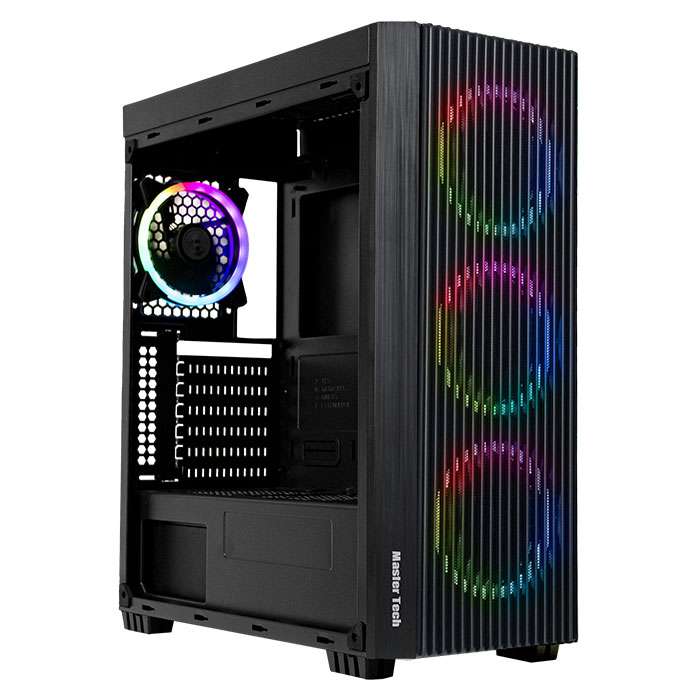 کامپیوتر دسکتاپ مستر تک مدل Gaming Pro304