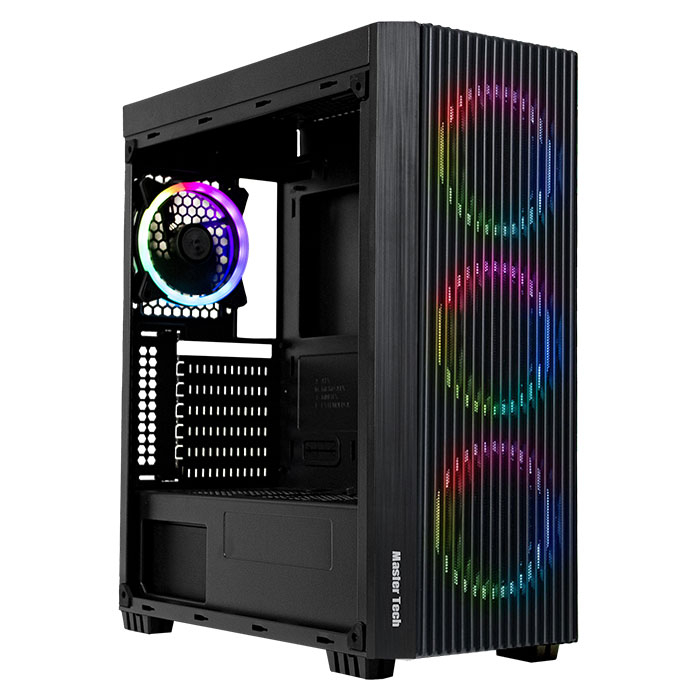 کامپیوتر دسکتاپ مستر تک مدل PC Gaming i3 9100f Code Pro301