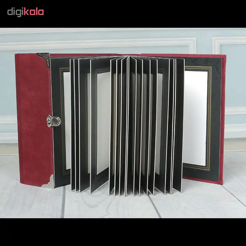 آلبوم عکس کد 1245