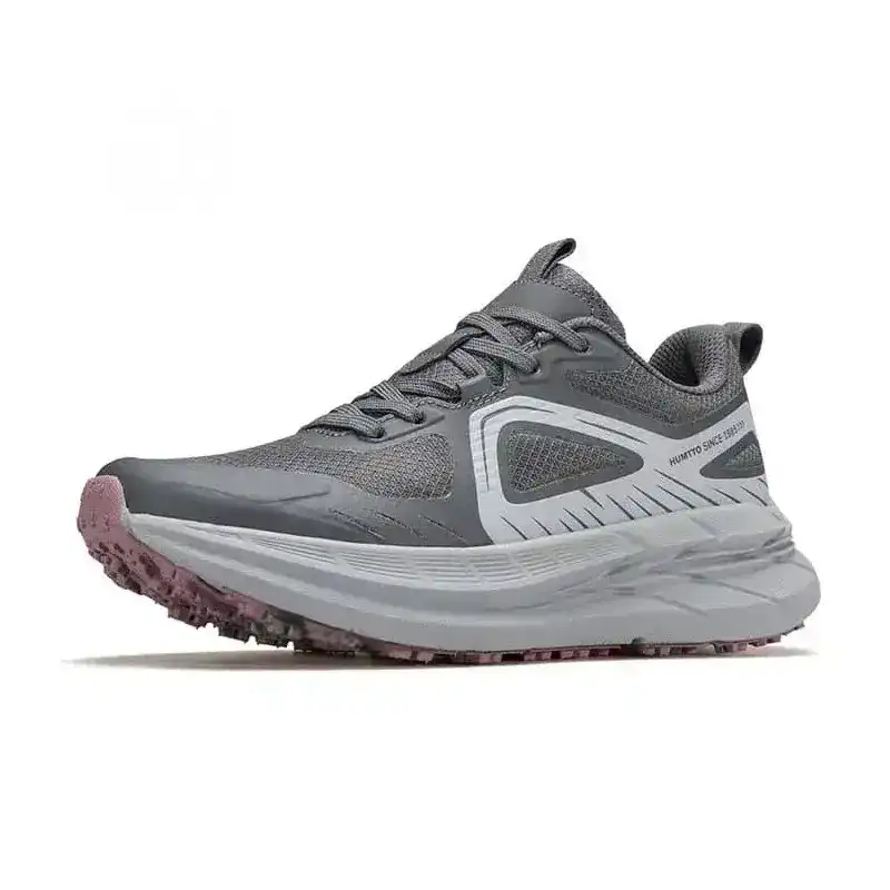 کفش پیاده روی زنانه هامتو مدل 350926B-2