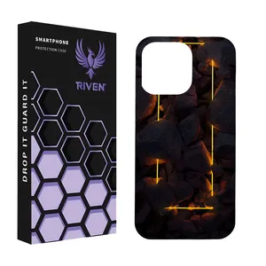RIVEN RI2-18 Case For Apple iphone 13