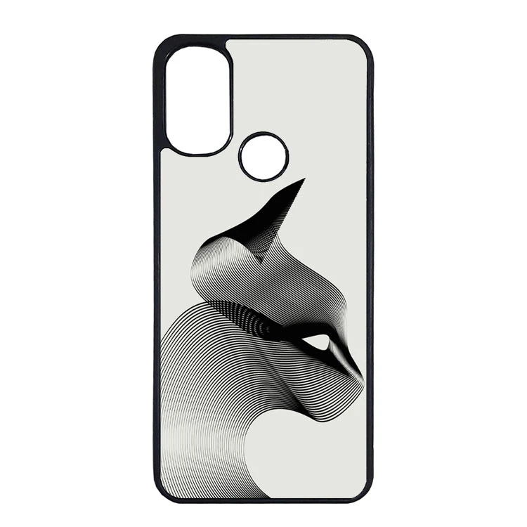 کاور گالری وبفر طرح گربه مناسب برای گوشی موبایل موتورولا moto e40