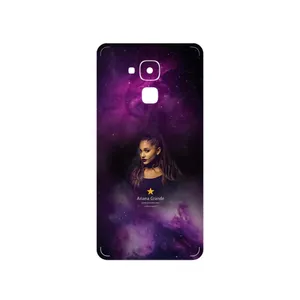 MAHOOT Ariana Grande Cover Sticker for Huawei Gt3